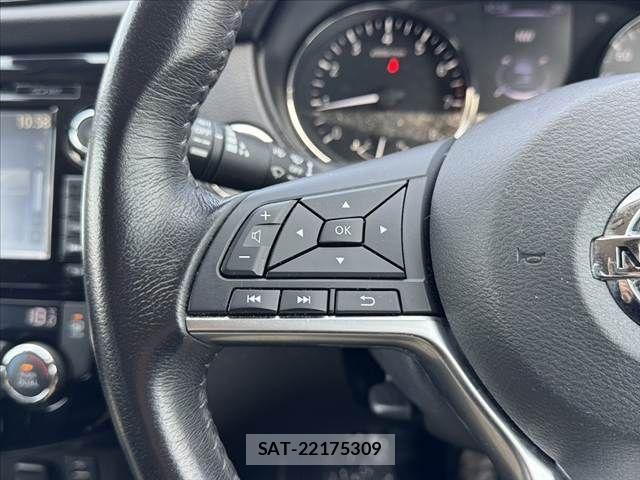 Nissan X-TRAIL 2018-03 8629931-27