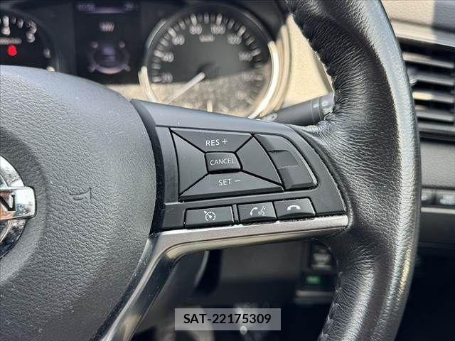 Nissan X-TRAIL 2018-03 8629931-28