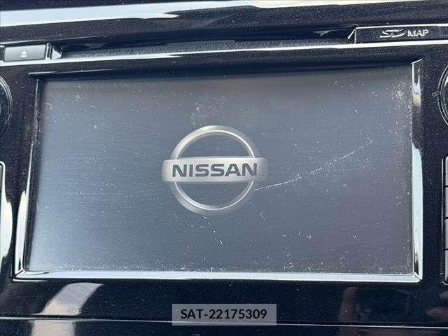 Nissan X-TRAIL 2018-03 8629931-2