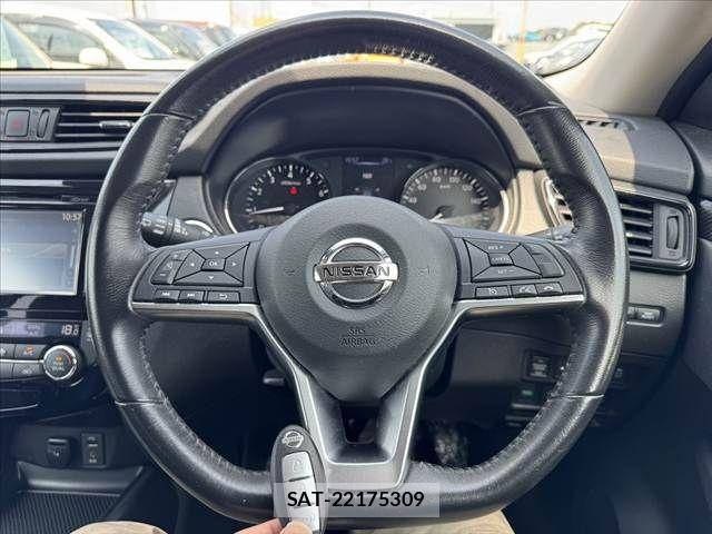 Nissan X-TRAIL 2018-03 8629931-6
