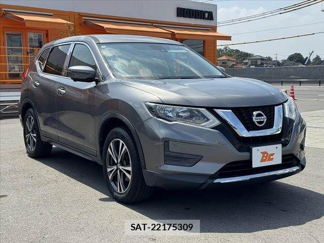 Nissan X-TRAIL 2018-03 8629931-7
