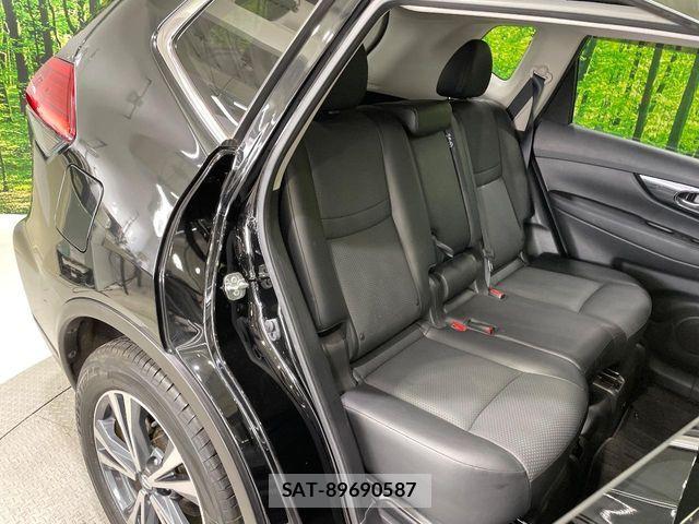 Nissan X-TRAIL 2019-11 8629928-9