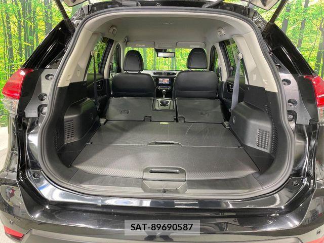 Nissan X-TRAIL 2019-11 8629928-10