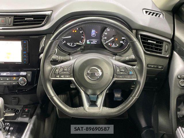 Nissan X-TRAIL 2019-11 8629928-11