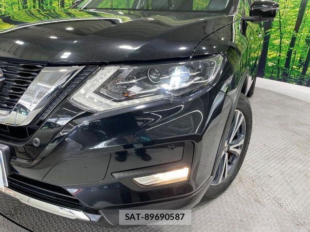Nissan X-TRAIL 2019-11 8629928-12