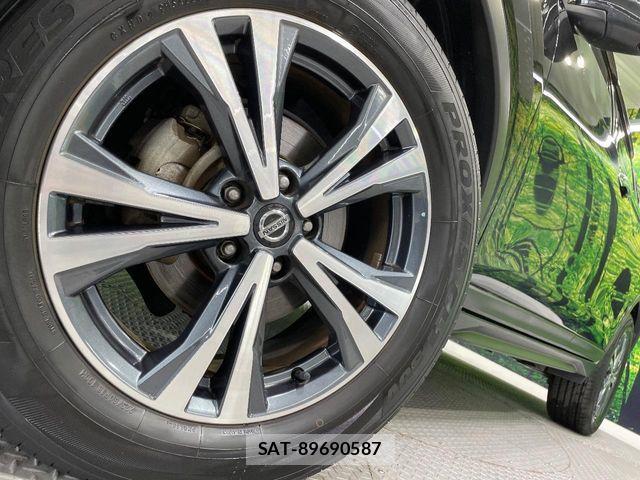 Nissan X-TRAIL 2019-11 8629928-13