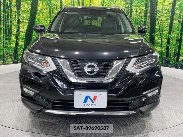 Nissan X-TRAIL 2019-11 8629928-14