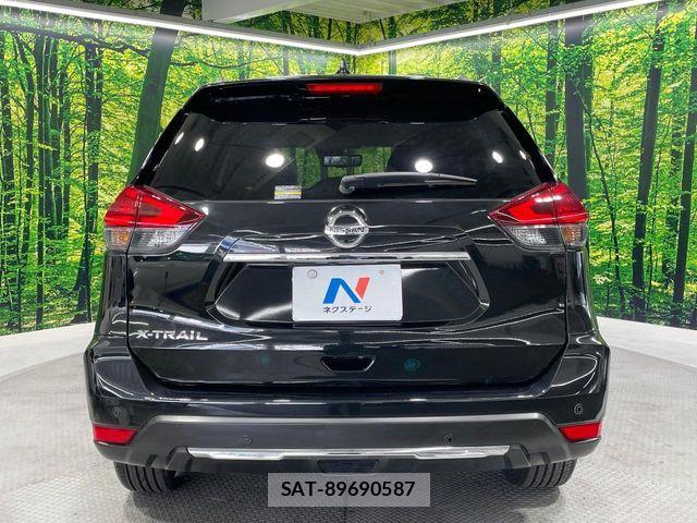 Nissan X-TRAIL 2019-11 8629928-15