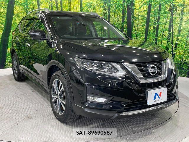 Nissan X-TRAIL 2019-11 8629928-16