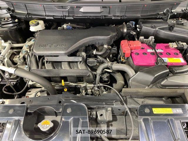 Nissan X-TRAIL 2019-11 8629928-17
