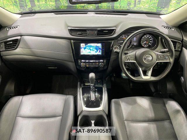 Nissan X-TRAIL 2019-11 8629928-3
