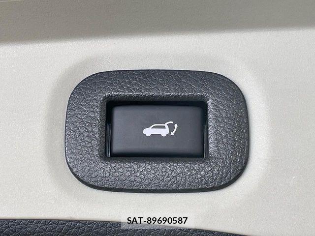 Nissan X-TRAIL 2019-11 8629928-7