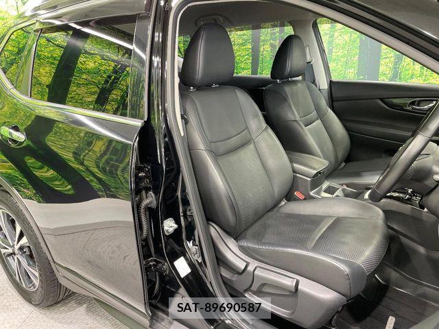Nissan X-TRAIL 2019-11 8629928-8