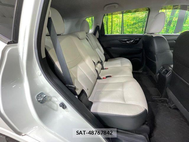 Nissan X-TRAIL 2017-12 8629926-9