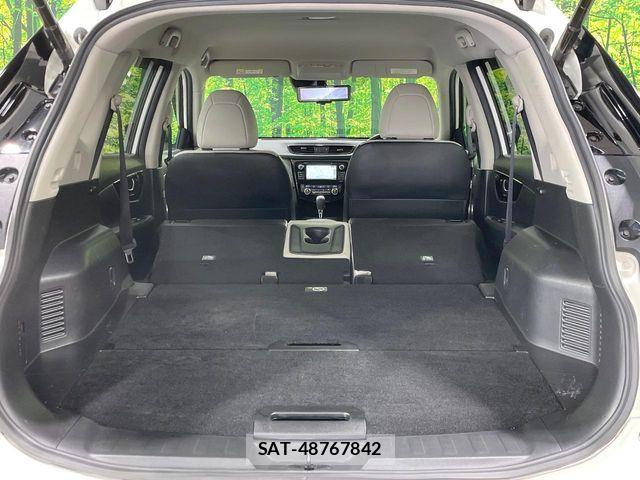 Nissan X-TRAIL 2017-12 8629926-10