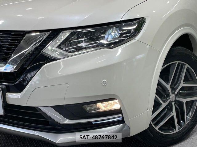Nissan X-TRAIL 2017-12 8629926-12