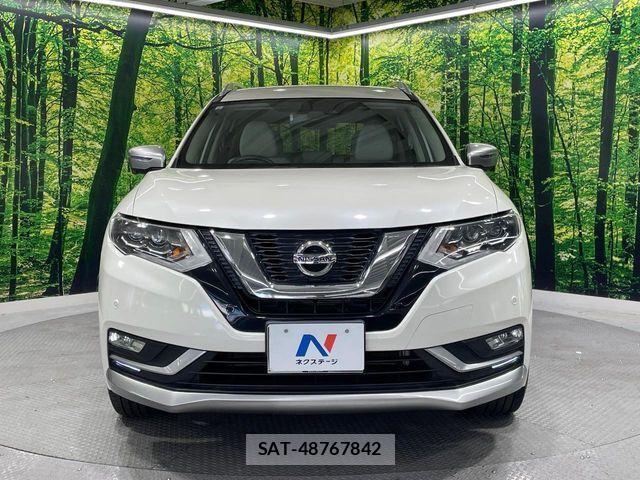 Nissan X-TRAIL 2017-12 8629926-14
