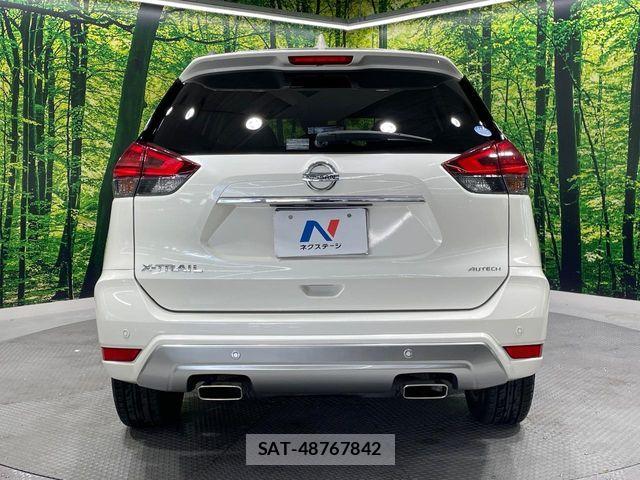 Nissan X-TRAIL 2017-12 8629926-15
