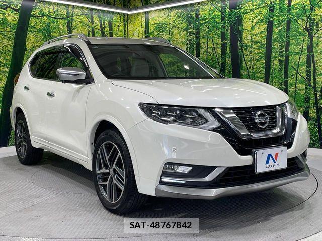 Nissan X-TRAIL 2017-12 8629926-16