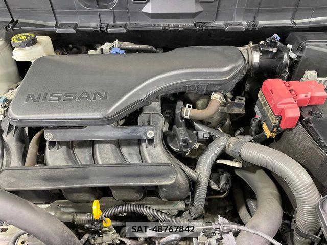 Nissan X-TRAIL 2017-12 8629926-17