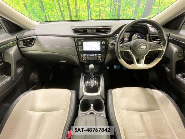 Nissan X-TRAIL 2017-12 8629926-3