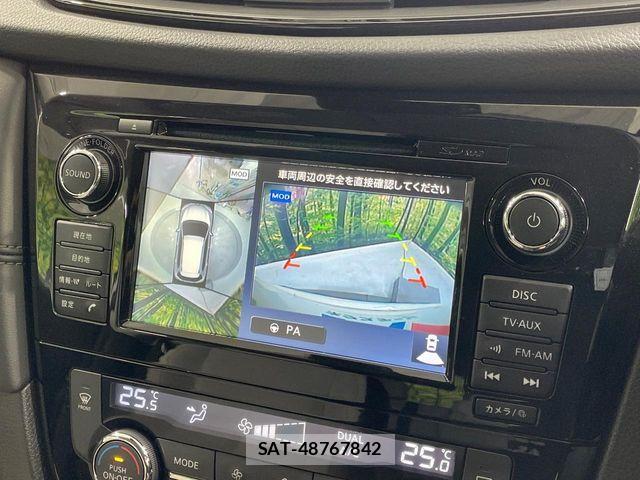 Nissan X-TRAIL 2017-12 8629926-5