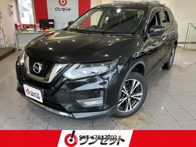 Nissan X-TRAIL 2019-07 8629927-0