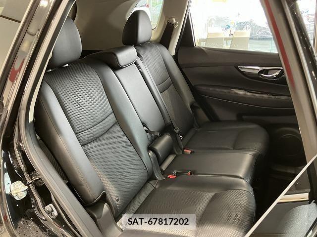 Nissan X-TRAIL 2019-07 8629927-9