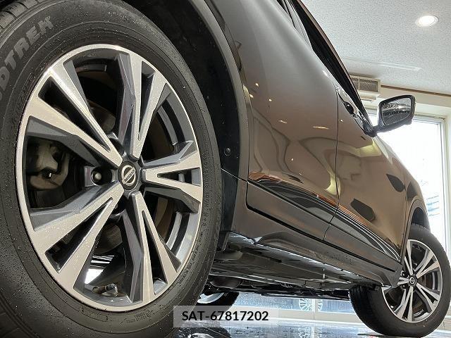 Nissan X-TRAIL 2019-07 8629927-10