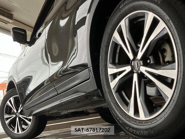 Nissan X-TRAIL 2019-07 8629927-11