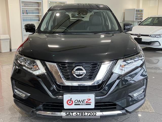Nissan X-TRAIL 2019-07 8629927-12