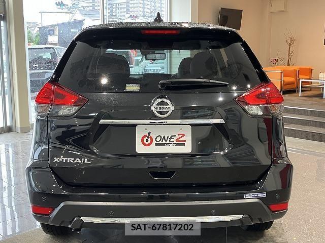Nissan X-TRAIL 2019-07 8629927-13