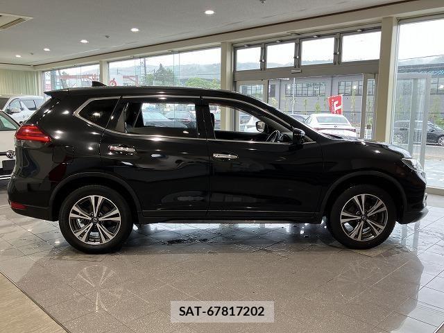 Nissan X-TRAIL 2019-07 8629927-14