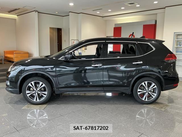 Nissan X-TRAIL 2019-07 8629927-15