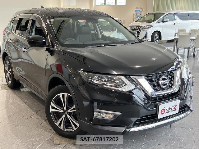 Nissan X-TRAIL 2019-07 8629927-16