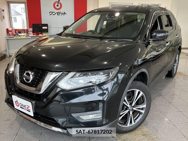 Nissan X-TRAIL 2019-07 8629927-17