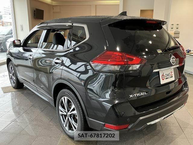 Nissan X-TRAIL 2019-07 8629927-18
