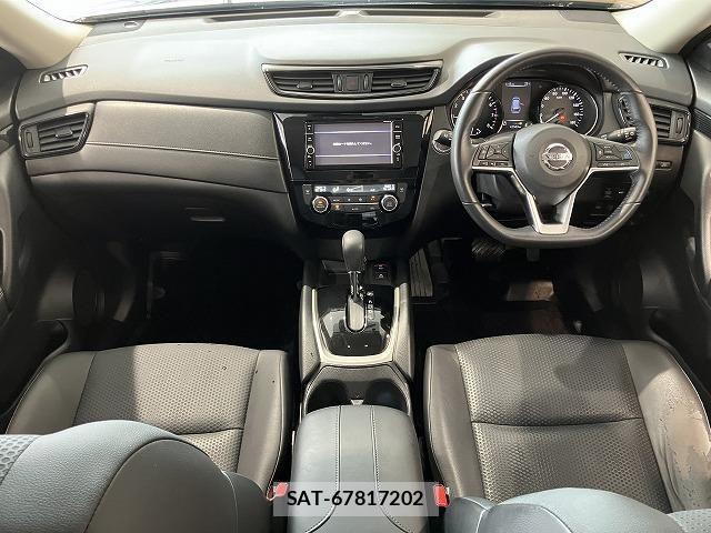 Nissan X-TRAIL 2019-07 8629927-1