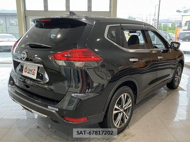 Nissan X-TRAIL 2019-07 8629927-2