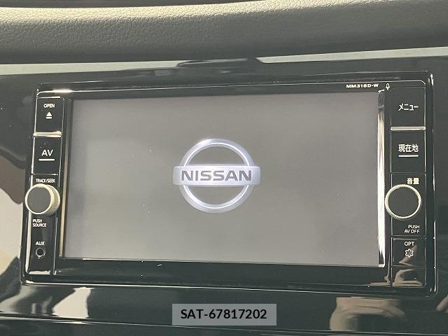 Nissan X-TRAIL 2019-07 8629927-3