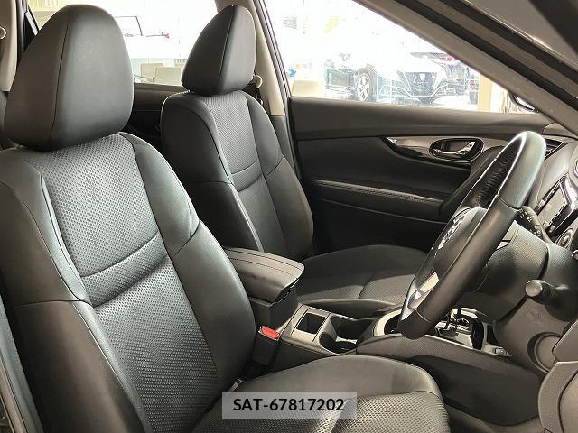 Nissan X-TRAIL 2019-07 8629927-4