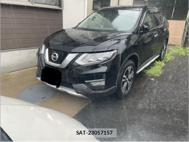 Nissan X-TRAIL 2018-05 8629925-0