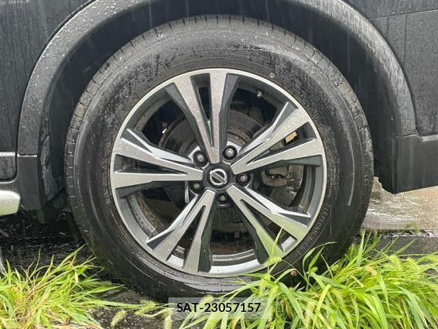 Nissan X-TRAIL 2018-05 8629925-1