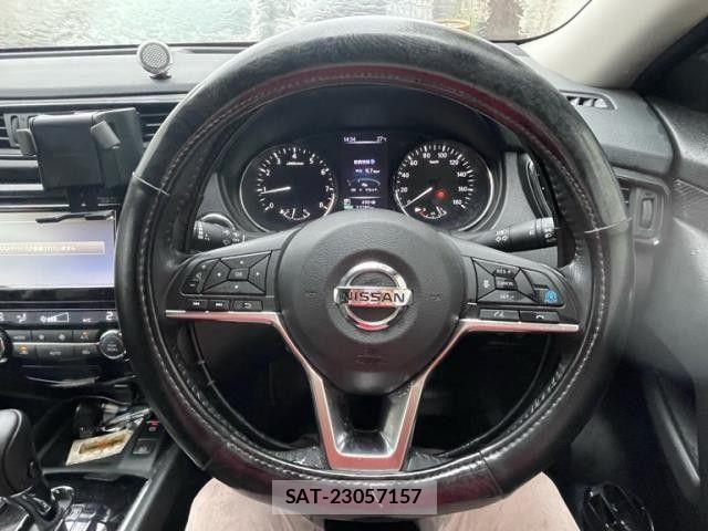 Nissan X-TRAIL 2018-05 8629925-5