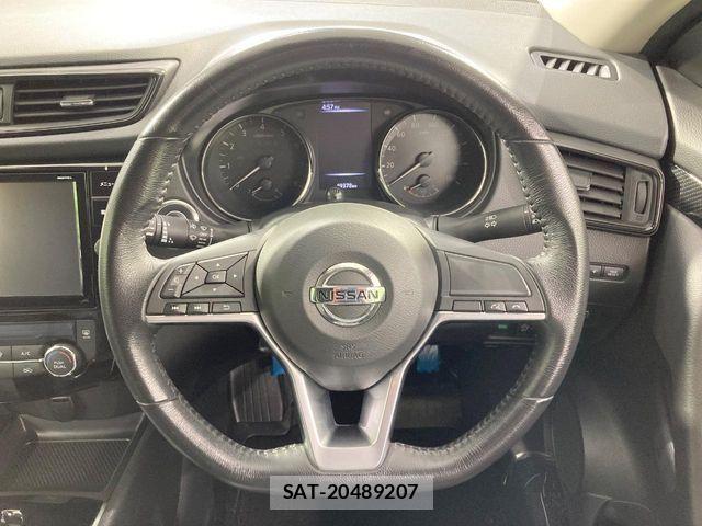 Nissan X-TRAIL 2018-01 8629930-10