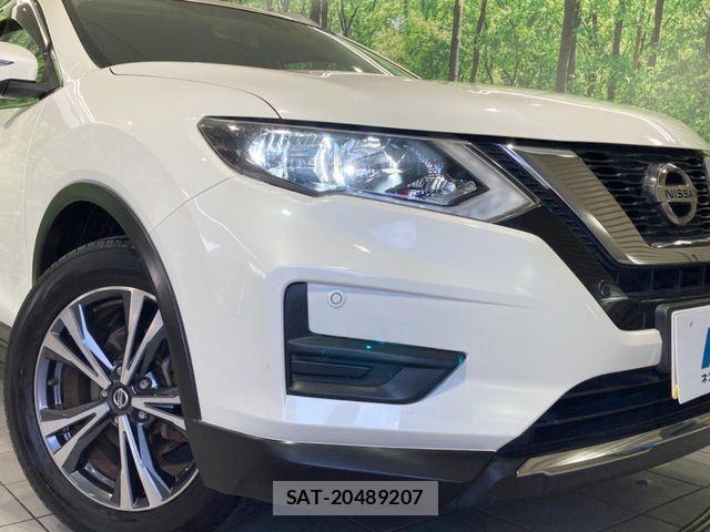 Nissan X-TRAIL 2018-01 8629930-11