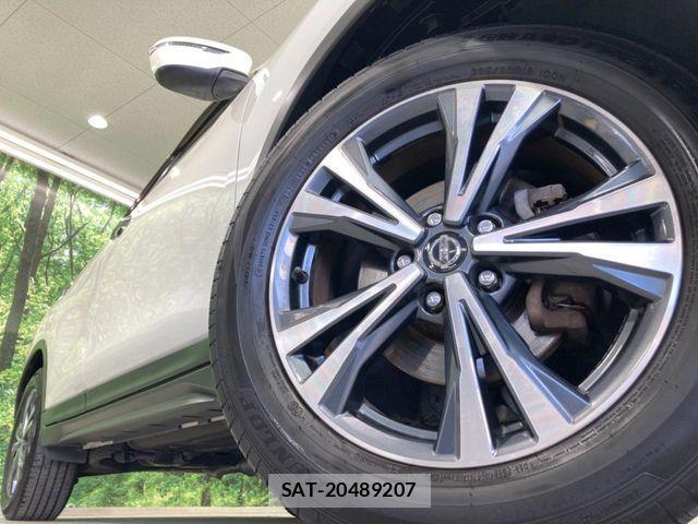 Nissan X-TRAIL 2018-01 8629930-12