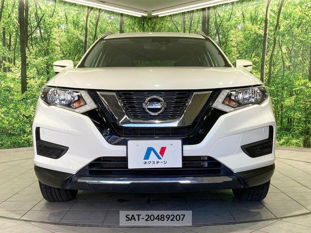 Nissan X-TRAIL 2018-01 8629930-13
