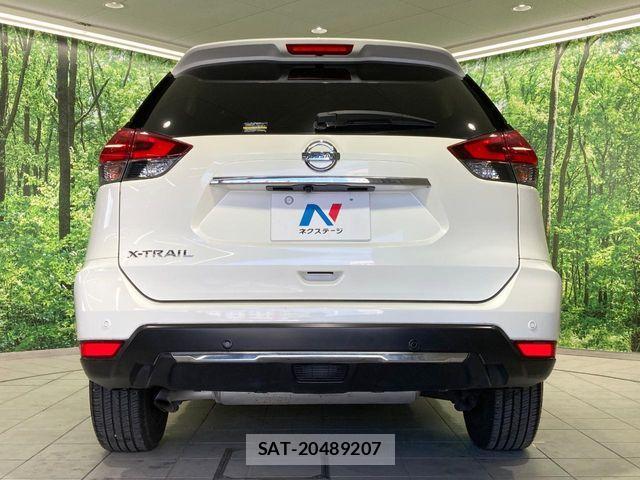 Nissan X-TRAIL 2018-01 8629930-14