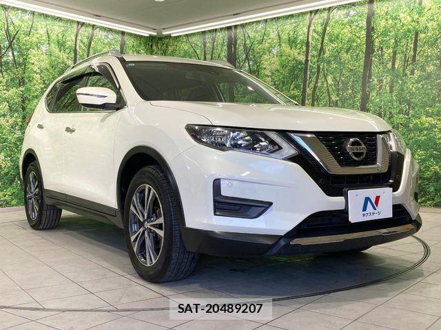 Nissan X-TRAIL 2018-01 8629930-15